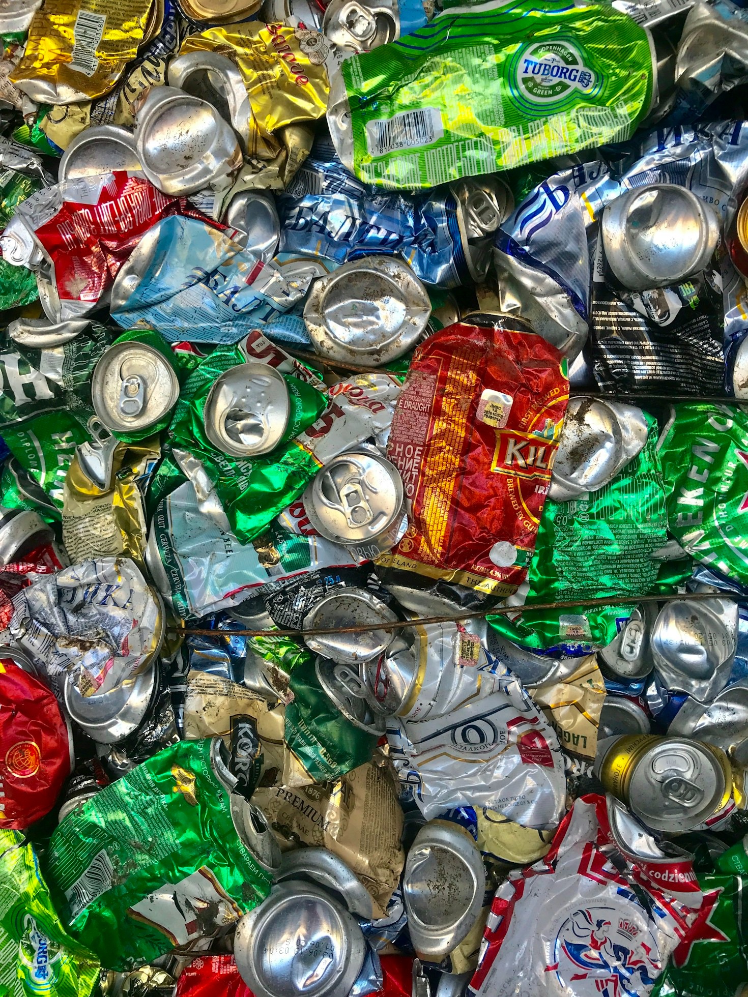 How Bin Bomb Revolutionizes Trash Bin Maintenance