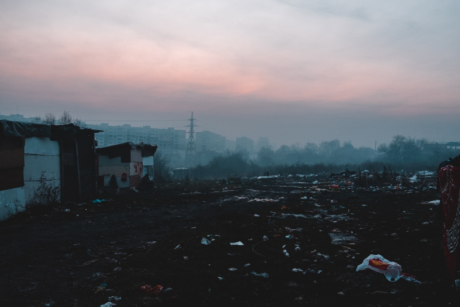 Why Green Technology Matters for Your Trash Maintenance